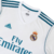 Camisa Real Madrid Retrô 17/18 Branca - Adidas na internet