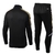 Conjunto Juventus 22/23 Preto - Adidas - comprar online