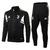 Conjunto Juventus 22/23 Preto - Adidas