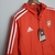 Corta Vento Arsenal 22/23 Vermelho - Adidas na internet