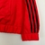 Corta Vento Flamengo 23/24 Vermelho - Adidas - Royal Store Fut | Camisas de Futebol