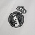 Corta Vento Real Madrid 21/22 Branco - Adidas - - Royal Store Fut | Camisas de Futebol