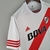 Camisa River Plate Retrô 15/16 Branco e Vermelho - Adidas - Masculino na internet