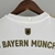 Camisa Bayern de Munique 2 22/23 Branco e Dourado - Adidas - Masculino Torcedor - Royal Store Fut | Camisas de Futebol