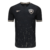 Camisa Botafogo II 24/25, modelo masculino, Rebook, versão torcedor, preto e dourado, campeão da libertadores, brasileirão.