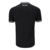 Camisa Botafogo II 24/25, modelo masculino, Rebook, versão torcedor, preto e dourado, campeão da libertadores, brasileirão.