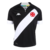 Camisa Vasco da Gama 1 22/23 Preto - Kappa - Feminina