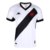 Camisa Vasco da Gama 2 23/24 Branco - Kappa - Feminina