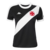 camisa do vasco 2024-camisa do vasco da gama-24-25-I-1-feminina-feminino-preto e branco-preta e branca-kappa-torcedor