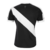 camisa do vasco 2024-camisa do vasco da gama-24-25-I-1-feminina-feminino-preto e branco-preta e branca-kappa-torcedor