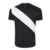 camisa do vasco 2024-camisa do vasco da gama-24-25-I-1-preto-branco-listrado-kappa-masculino-torcedor