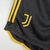 Shorts Juventus 23/24 Preto e Dourado - Adidas - Royal Store Fut | Camisas de Futebol