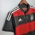 Camisa Alemanha Retrô 2014 Vermelho e Preto - Adidas - Masculino na internet