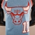 Camiseta Regata Chicago Bulls Azul - Nike - Masculino - Royal Store Fut | Camisas de Futebol