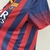 Camisa Barcelona Retrô 13/14 Azul e Grená - Nike - Masculino - comprar online