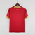 Camisa Sérvia 2022 Vermelho e Dourado - Puma - Masculino - Royal Store Fut | Camisas de Futebol