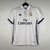 Camisa Real Madrid Retrô 16/17 Branco - Adidas - Masculino