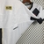 Camisa Vasco da Gama 2 23/24 Branco - Kappa - Feminina - loja online