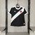 camisa do vasco 2024-camisa do vasco da gama-24-25-I-1-feminina-feminino-preto e branco-preta e branca-kappa-torcedor