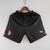 Shorts Milan 22/23 Preto - Puma