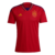 Camisa Seleção Espanhola I 2022 Vermelho - Adidas - Masculino Torcedor