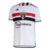 Camisa São Paulo 1 23/24 Branca - Adidas - Masculino Torcedor