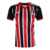 Camisa São Paulo 2 23/24 Vermelho Listrado - Adidas - Feminina