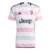 Camisa Juventus 2 23/24 Branco Listrado - Adidas - Masculino Torcedor