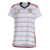 Camisa Flamengo 2 23/24 Branca - Adidas - Feminina