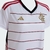 Camisa Flamengo 2 23/24 Branca - Adidas - Feminina na internet