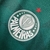 Camisa Palmeiras 1 23/24 Verde - Puma - Feminina - loja online