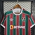 Camisa Fluminense 1 23/24 Verde e Vinho - Umbro - Masculino Torcedor na internet