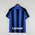 Camisa Inter de Milão 1 22/23 Azul e Preto - Nike - Masculino Torcedor - comprar online