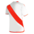 Camisa Peru 1 23/24 Branco com Vermelho - Adidas - Masculino Torcedor - comprar online