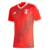 Camisa Peru 2 23/24 Vermelho - Adidas - Masculino Torcedor