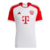 Camisa Bayern de Munique 1 23/24 Branco e Vermelho - Adidas - Masculino Torcedor