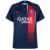 camisa psg 2024-camisa paris saint germain-psg-24-25-i-1-mbappe-azul e vermelho-nike-masculino-torcedor-azul