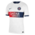 camisa psg 2024-camisa paris saint germain-psg-24-25-ii-2-mbappe-branco-branca-nike-masculino-torcedor