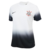 Camisa Corinthians Branca 2024-24-25-Degradê-Camisa Nike Corinthians Branca-Branco-Feminina-Versão Torcedor-Feminino-Brasieirão-Camisa Feminina do Corinthians