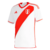 Camisa Peru 1 23/24 Branco com Vermelho - Adidas - Masculino Torcedor