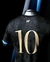 Imagem do Camisa Argentina Edição Especial Messi Preto e Dourado - Comma Football - Lançamento