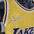 Camiseta Regata Los Angeles Lakers Amarela - Nike - Masculina na internet