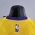 Camiseta Regata Los Angeles Lakers Amarela - Nike - Masculina - loja online