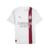 Camisa Milan 2 23/24 Branco Listrado - Puma - Masculino Torcedor