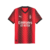 Camisa Milan 1 23/24 Vermelho e Preto - Puma - Masculino Jogador