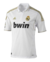 Camisa Real Madrid Retrô 11/12 Branco - Adidas - Masculino