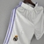 Shorts Real Madrid 22/23 Branco - Adidas na internet