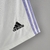 Imagem do Shorts Real Madrid 22/23 Branco - Adidas