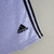 Shorts Real Madrid 22/23 Roxo - Adidas - loja online