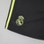 Shorts Real Madrid 22/23 Preto e Verde - Adidas - loja online